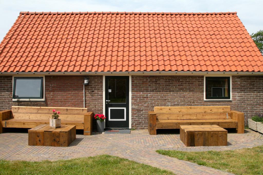 De Cyprian Bed & Breakfast Kaard Quarto foto