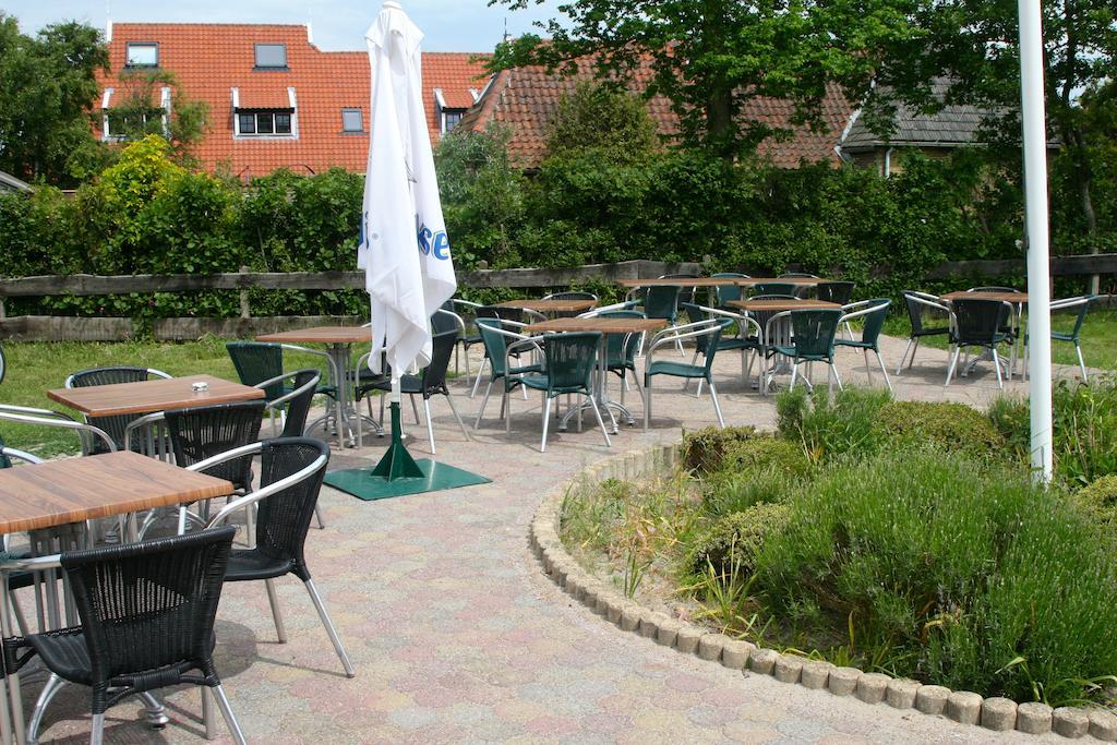 De Cyprian Bed & Breakfast Kaard Quarto foto