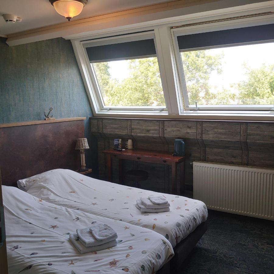 De Cyprian Bed & Breakfast Kaard Quarto foto