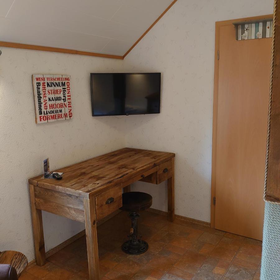 De Cyprian Bed & Breakfast Kaard Exterior foto