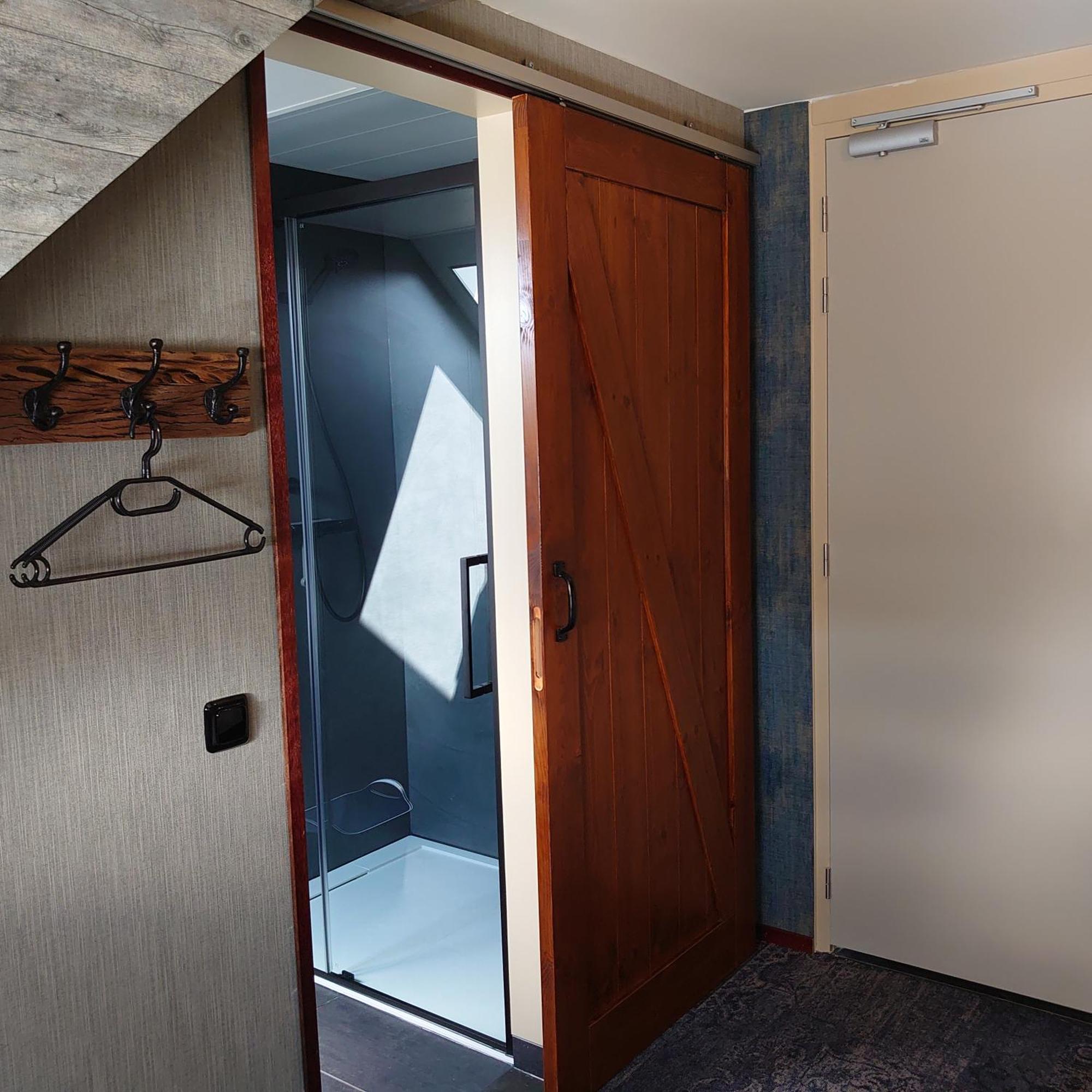De Cyprian Bed & Breakfast Kaard Quarto foto